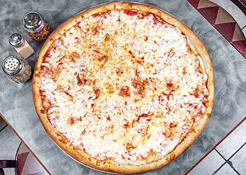 Fresca Pizza & Pasta