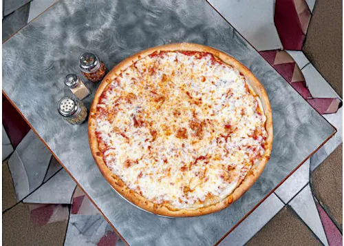Photo 1 of 4: Fresca Pizza & Pasta