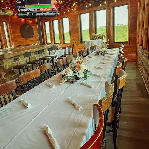 Elm Fork Taphouse & Kitchen