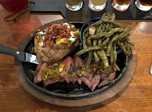 Elm Fork Taphouse & Kitchen