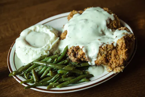 Elm Fork Taphouse & Kitchen