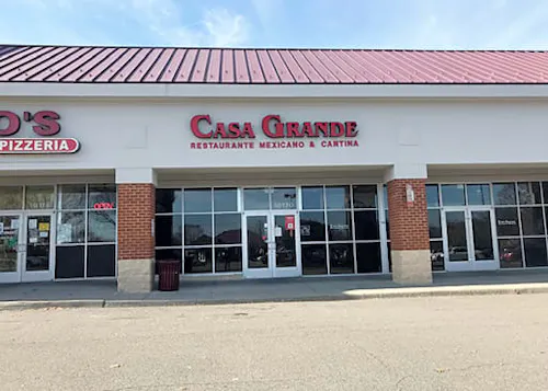 Casa Grande