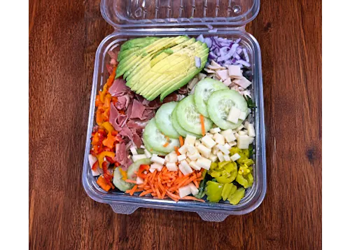 The Sandwich Spot - Sandwich Spot - Glendale