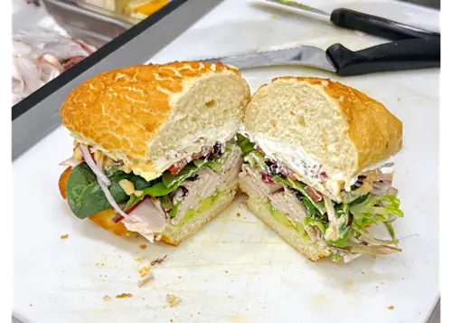 The Sandwich Spot - Sandwich Spot - Glendale