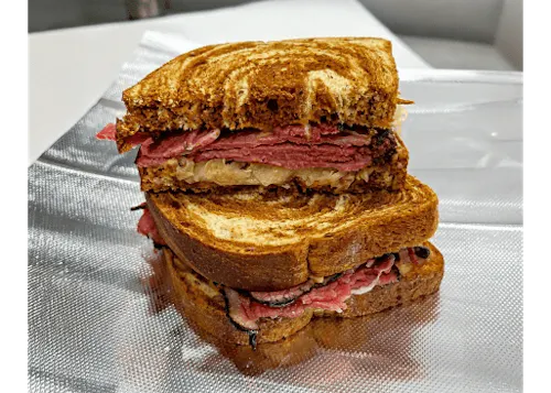 The Sandwich Spot - Sandwich Spot - Glendale