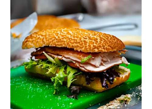 Photo 1 of 4: The Sandwich Spot - Sandwich Spot - Glendale