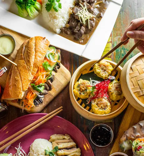 Chai Thai Kitchen
