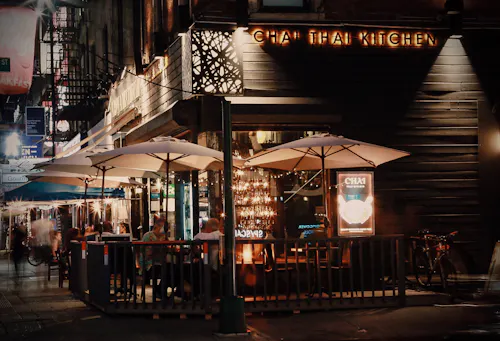 Chai Thai Kitchen