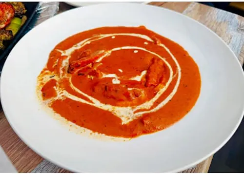 Mod India Restaurant