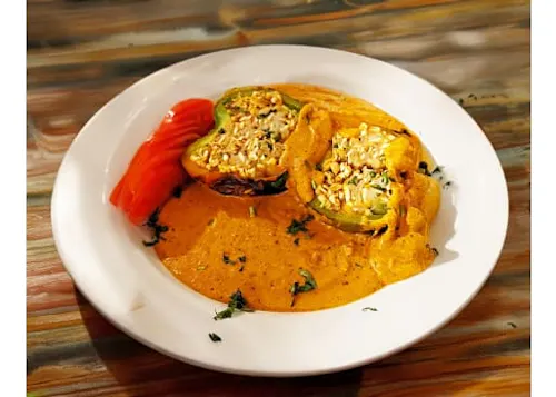 Mod India Restaurant