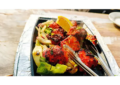 Mod India Restaurant