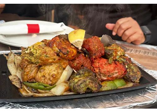 Photo 1 of 4: Mod India Restaurant