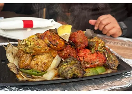 Mod India Restaurant