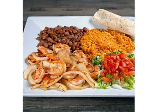 Esmeralda's Mexican Restaurant