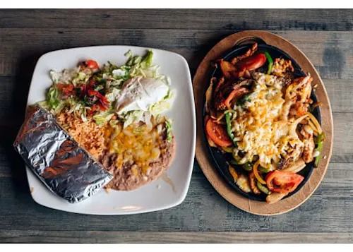 Esmeralda's Mexican Restaurant