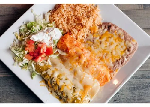 Esmeralda's Mexican Restaurant