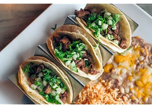 Esmeralda's Mexican Restaurant