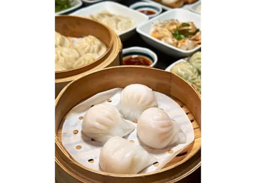 Photo 1 of 4: Dumpling Kitchen Factory