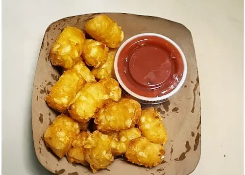 Burger Bros - Towson