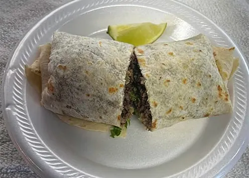 777 Mini Tacos