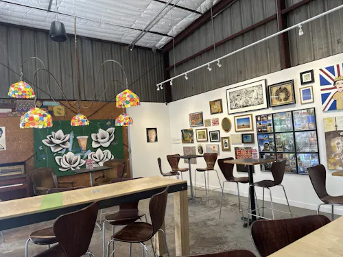 New Magnolia Brewing Co