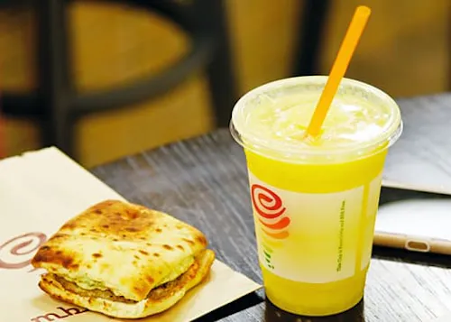 Jamba