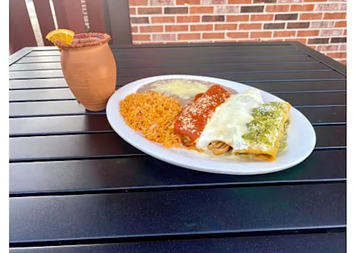 Mi Hogar Mexican Restaurant