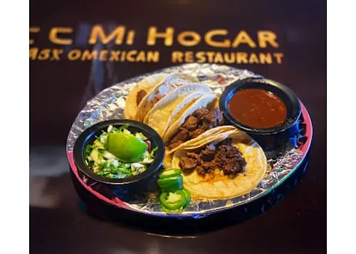 Mi Hogar Mexican Restaurant