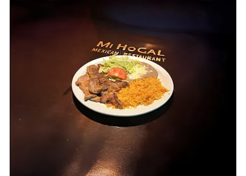 Mi Hogar Mexican Restaurant