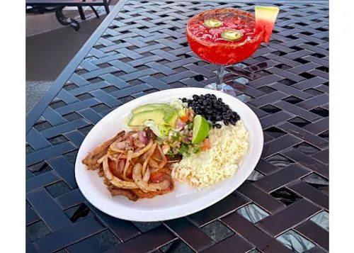 Mi Hogar Mexican Restaurant