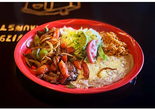 Photo 1 of 4: Mi Hogar Mexican Restaurant