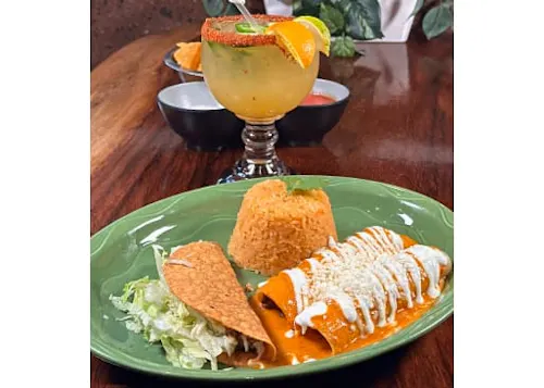 Plaza Azteca