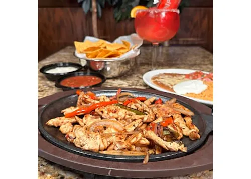 Plaza Azteca