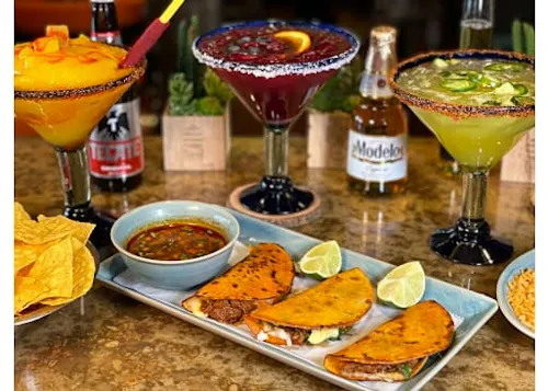 Plaza Azteca