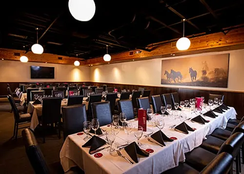 Photo 1 of 4: Galeto Brazilian Steakhouse