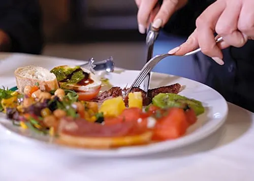 Galeto Brazilian Steakhouse