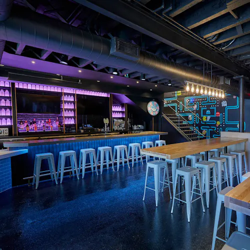 Photo 1 of 4: JoJo's ShakeBAR