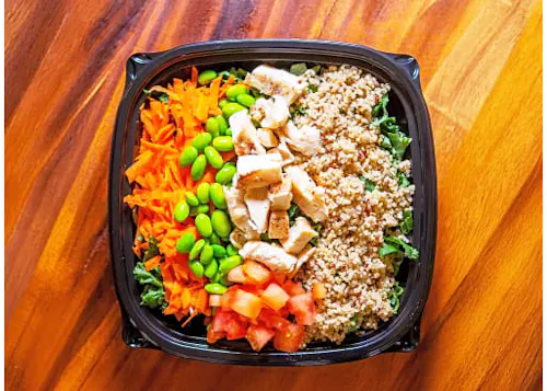 Salad House