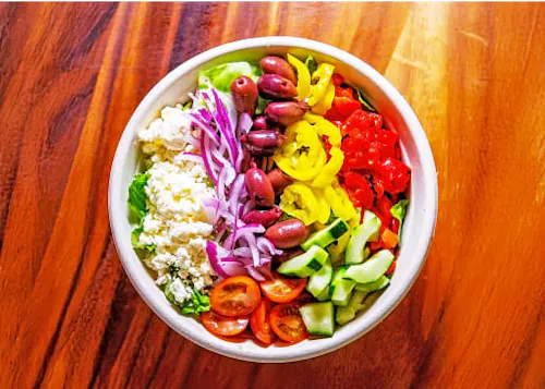 Salad House