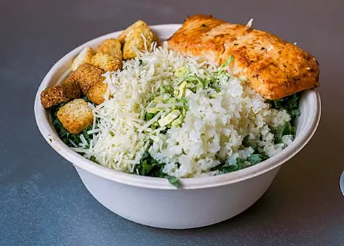 Salad House