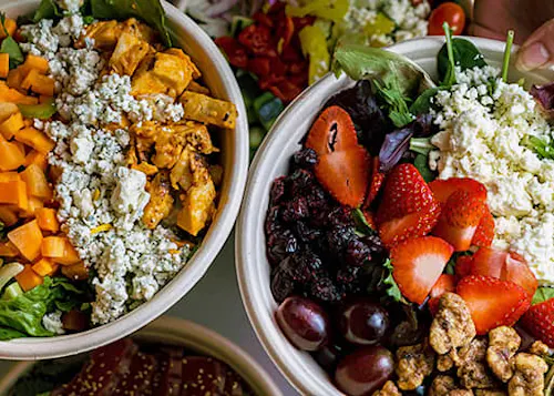 Salad House