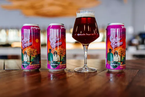 Pilot Project Brewing - Logan Square