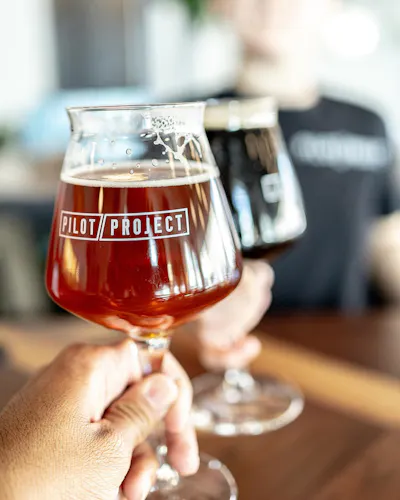 Pilot Project Brewing - Logan Square
