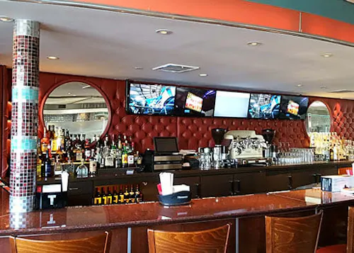 The Stamford Diner