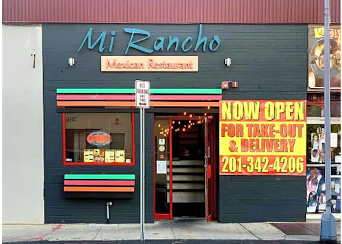 Mi Rancho