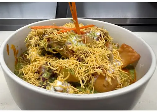Timur Indian and Nepalese Cuisine