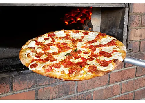 Grimaldi's Pizzeria - Westshore