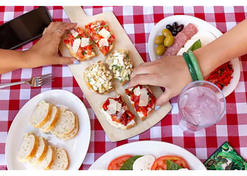 Grimaldi's Pizzeria - Westshore