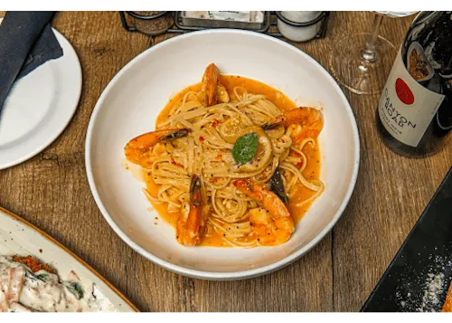 Roma Italian Bistro