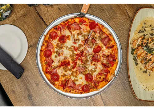 Roma Italian Bistro